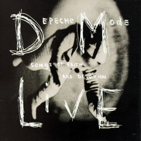 Depeche Mode - Songs of Faith and Devotion Live (Live (1993) (1993) [FLAC]