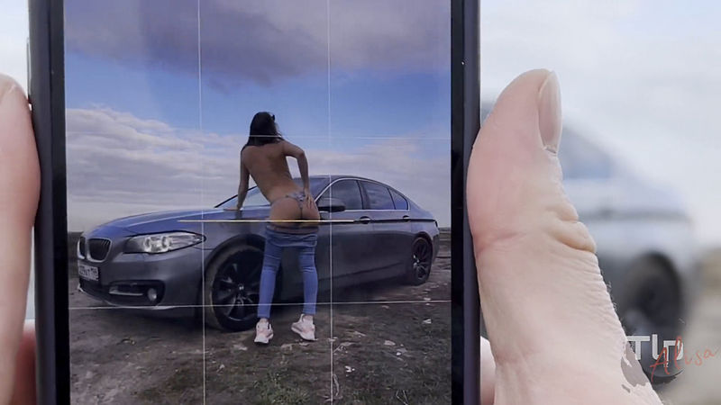 Meeting The Beauty Didn t Go According To Plan Outdoor Sex With Subtitles TLP Alisa (FullHD 1080p) - Onlyfans - [2025]