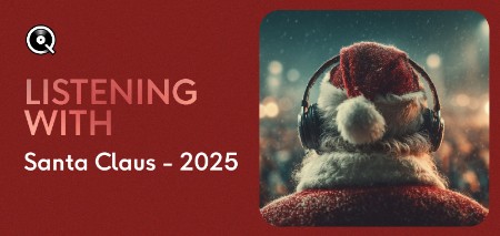 VA - UNEXPECTED CHRISTMAS: THE SOUNDTRACK (2025) [FLAC]