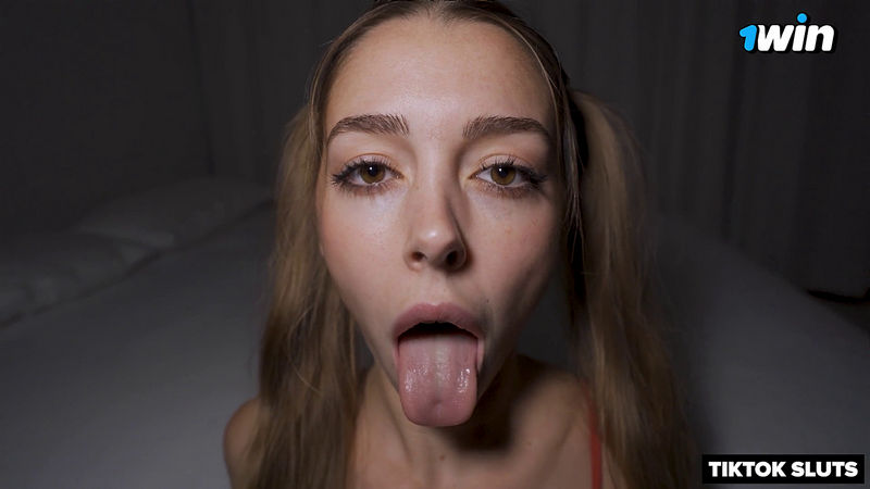 MANHANDLED BY HER ROOMMATE  Desperate Spanish Teen Fucked Like Meat  TIKTOK LIFE  Mary Popiense TikTok Sluts (FullHD 1080p) - Onlyfans - [2025]