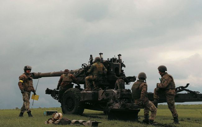 ВСУ отбили 125 атак врага: что происходит на ключевых направлениях фронта