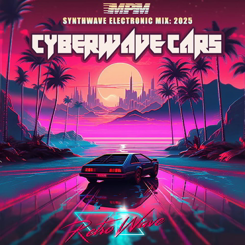 Cyberwave Cars (2025)