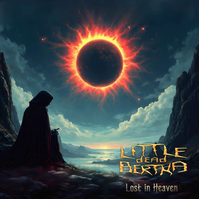 Little Dead Bertha - Lost In Heaven (2025)