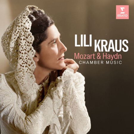 Lili Kraus - Mozart & Haydn: Chamber Music (2025) [FLAC]