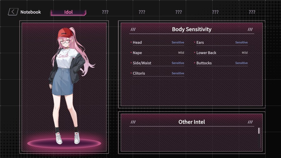 LewdLoco, AIROTS - REDACTED ：SexCP-069 Ver.1.0.19 Final Steam + ASMR Porn Game