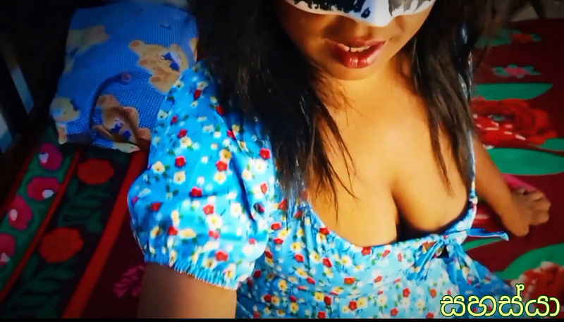 FUCK STEP SISTER VERY CRAZY SAHASYAA (Onlyfans) HD 1080p