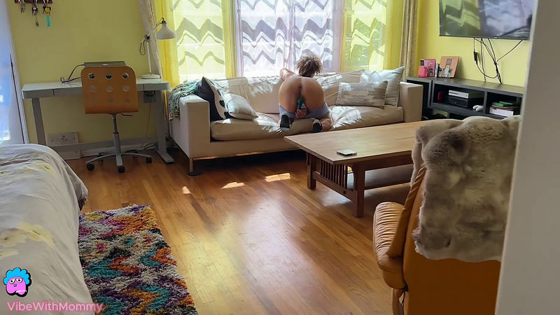 Just Come On Home And Fuck Your Stepmom Vibewithmommy (Onlyfans) FullHD 1080p