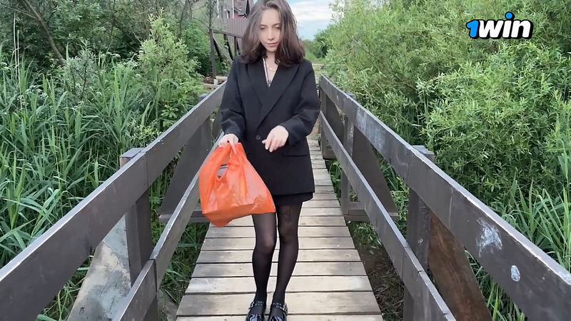 Ukrainian Eco Activist Is Running For President Pornhub LyalkaRPG (Onlyfans) FullHD 1080p