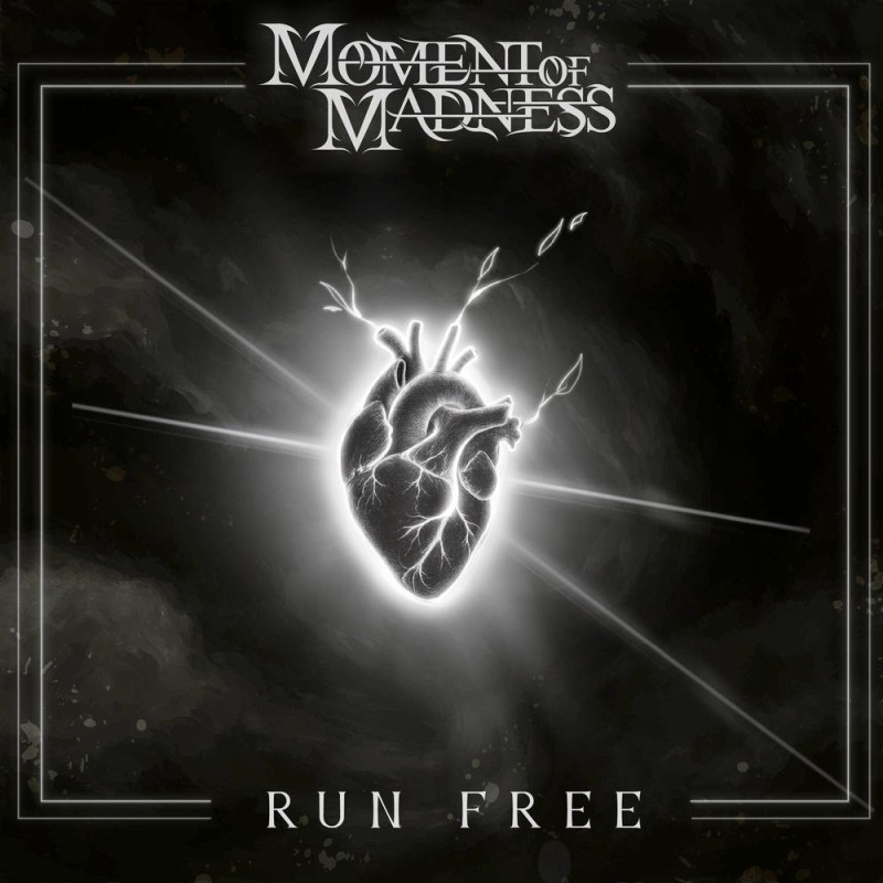 Moment of Madness - Run Free [single] (2025)