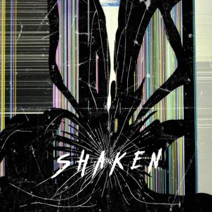 Shaken - Shaken (2025)