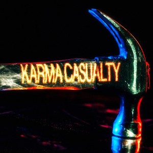 Gutter King - Karma Casualty [EP] (2025)