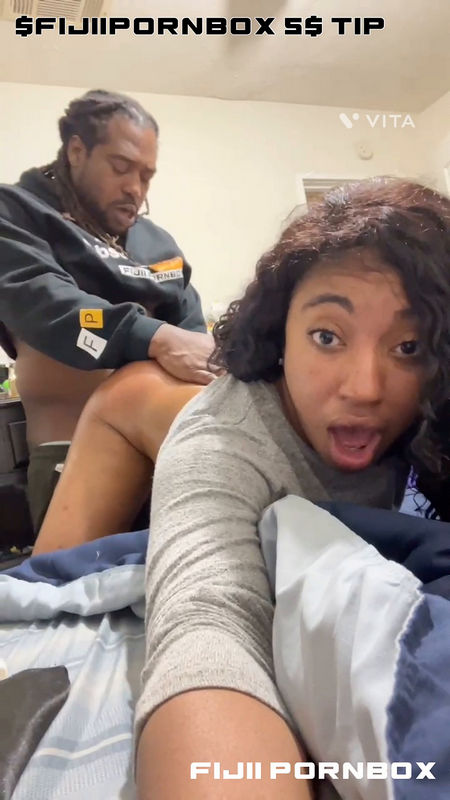 Hot Lesbian Black Girl Get Her Pussy Destroy By Stepdad BBC On Pornhub Fijii Pornbox (Onlyfans) SD 1920p
