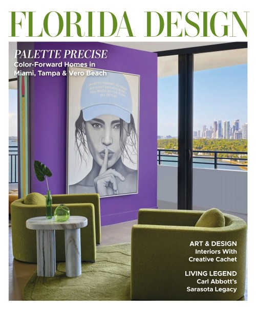 Florida Design - Volume 35 Issue 4, Winter 2025/2026