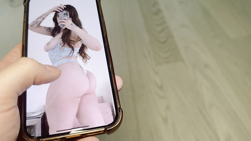 Married Neighbor Accidentally Airdrops Me Nudes Gets Fucked Raw  Rosie Rider Alex Majors (FullHD 1080p) - Onlyfans - [2025]