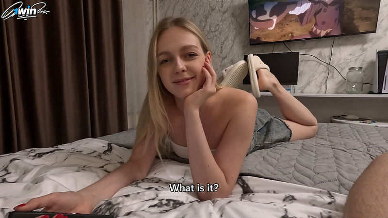 My Friend Seduced Me With Her Pussy  Arisha Mills Arisha Mills (FullHD 1080p) - Onlyfans - [2025]