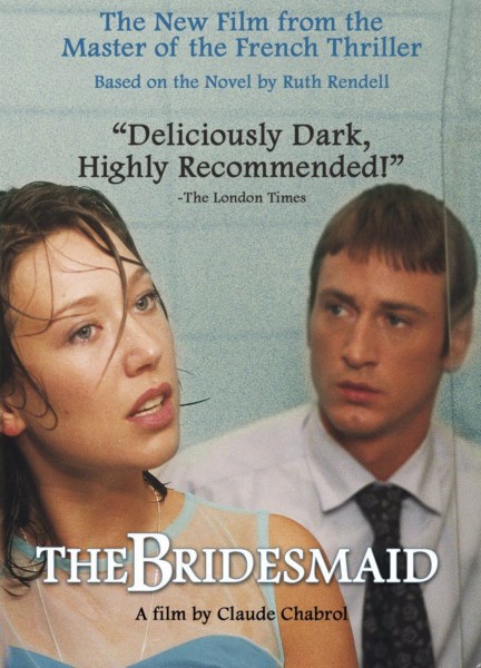 Подружка невесты / La demoiselle d'honneur (2004) HDTVRp / HDTV 1080p