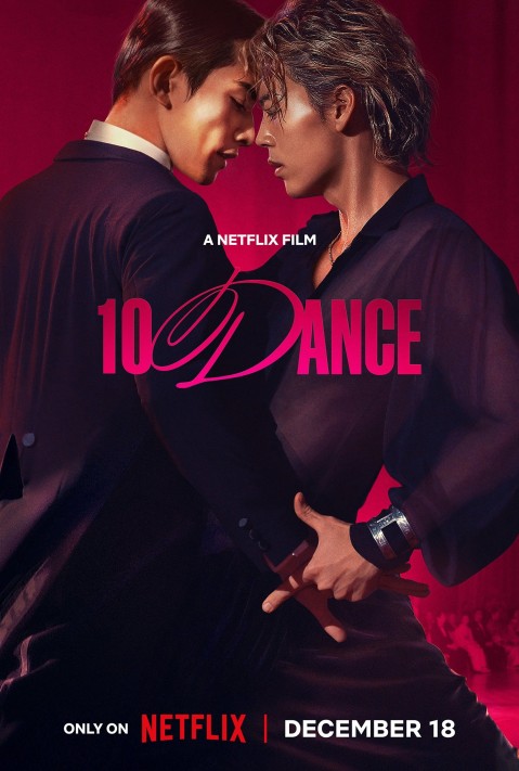 10DANCE (2025)  MULTi.1080p.NF.WEB-DL.H264.DDP5.1-K83 / Polski Lektor DDP 5.1 i Napisy PL
