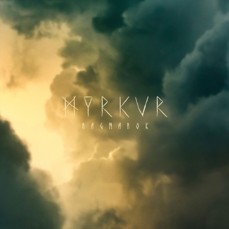 Myrkur - Ragnarok (Original Soundtrack) (2023) [FLAC]