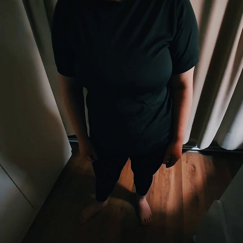 When His Father Left Home, His Stepmother And Efe Stepson Fucks Me Hard BigBootyHottie (Onlyfans) SD 1080p