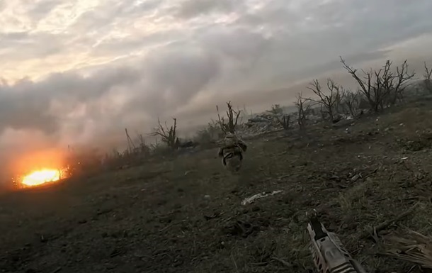 В шорт-лист Оскара 2026 попали два украинских фильма