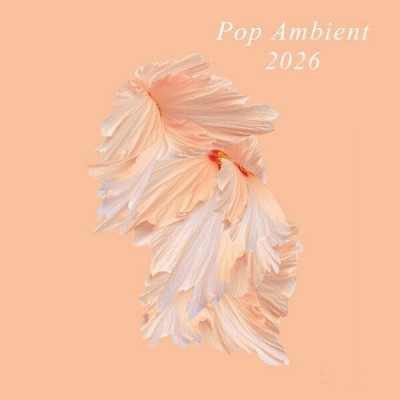 Pop Ambient 2026 (2025) FLAC