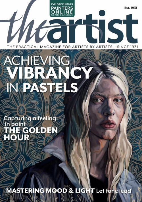The Artist - Vol. 140 No 9, Issue 1152, February 2026