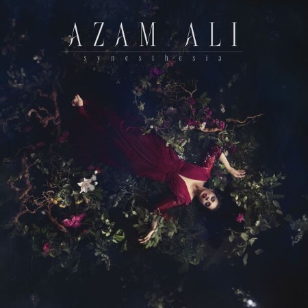 Azam Ali - Synesthesia (2025) [FLAC]