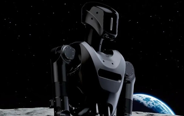 Американский стартап создаст армию из 50 тысяч военных роботов