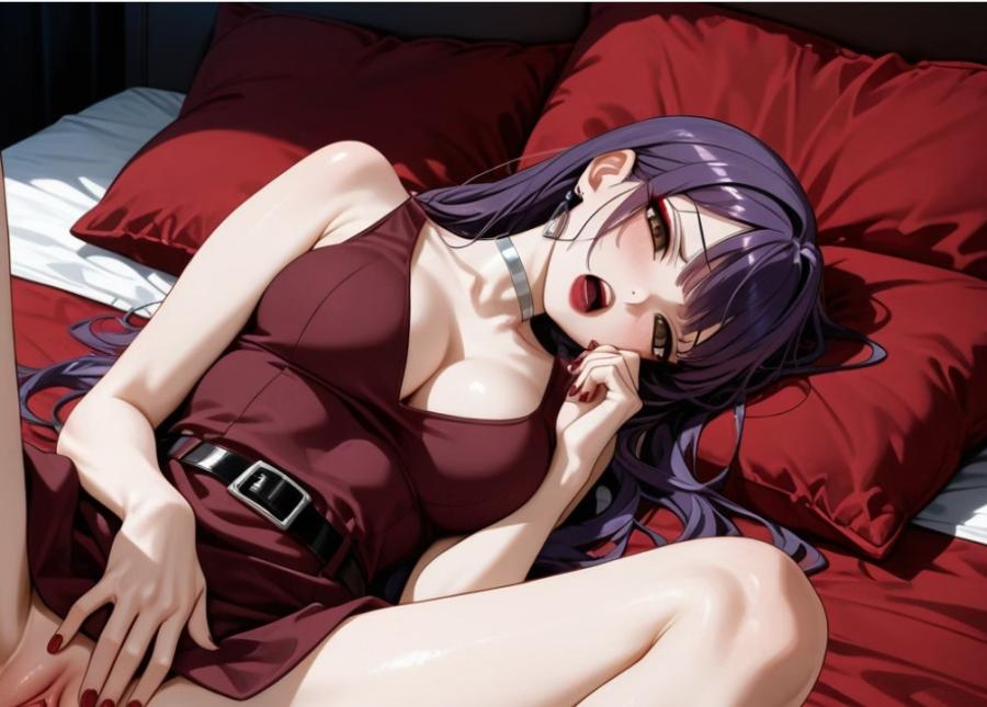 Chronoromancer Ver.0.6 by Chronoromancer Studio Porn Game