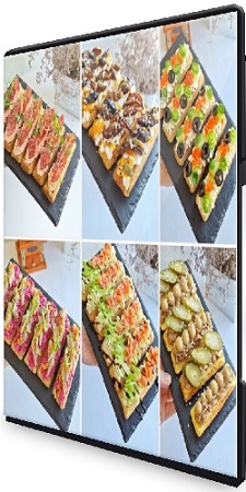 ������� �������� ���������� ����� - 10 �������� + ������� (2025) CAMRip