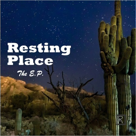 Mick Clarke - Resting Place: The EP (2025) [FLAC]