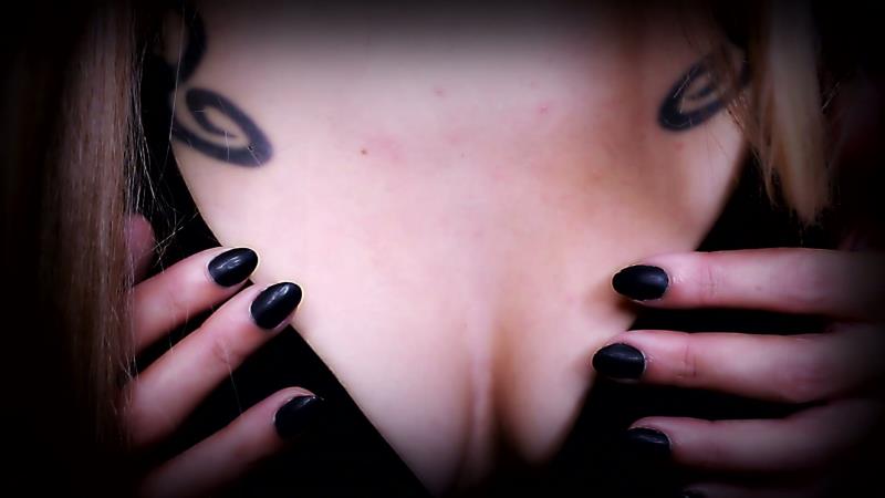 Kendall Olsen - ASMR JOI 2 [FullHD 1080P]