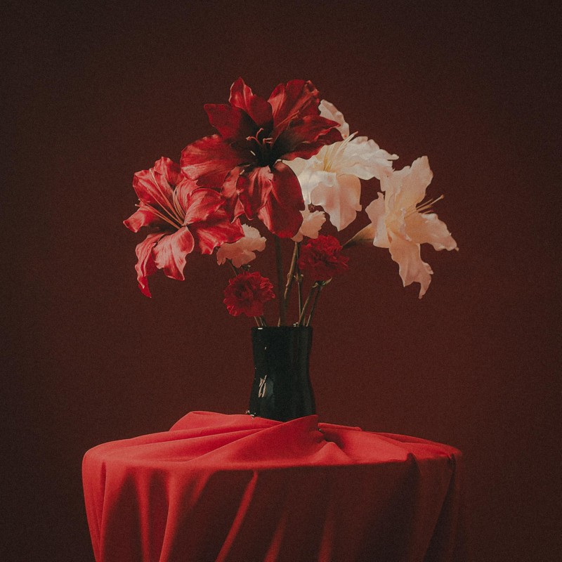 Lost In Existence - Atonement [EP] (2025)