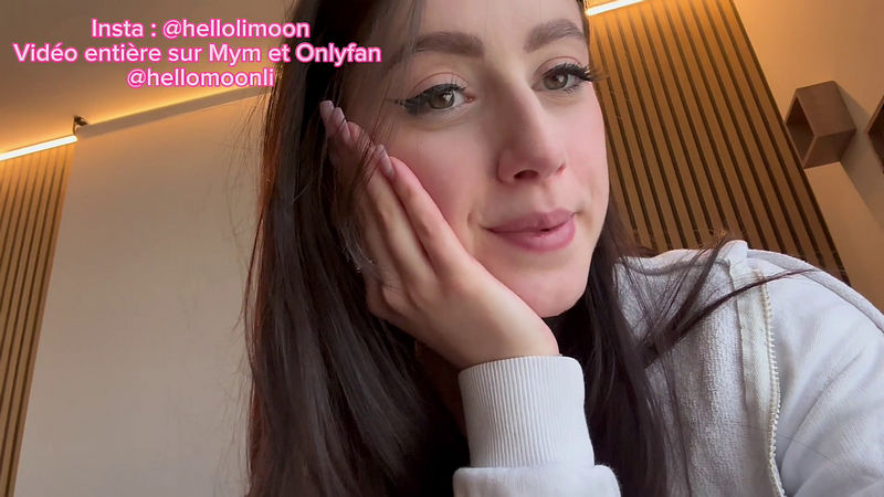 Petite French Teen Demands Cuni Then Gets Ass Eaten Out And Pounded By Big Dick Hellolimoonoff (FullHD 1080p) - Onlyfans - [2025]