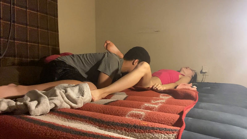 Kyn And DJ She Said To Be DOMINANT So I Gave Her THE BEST Dick In Her LIFE Philyra Lujan Kyn And DJ (Onlyfans) FullHD 1080p