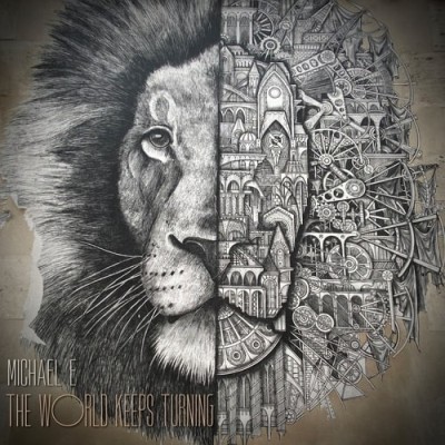 Michael E - The World Keeps Turning (2025) FLAC