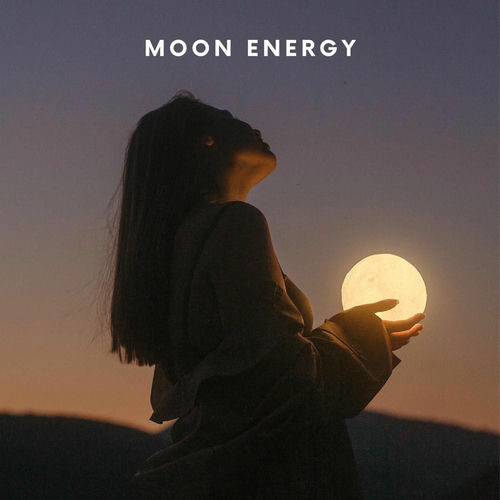 Moon Energy (2025) FLAC
