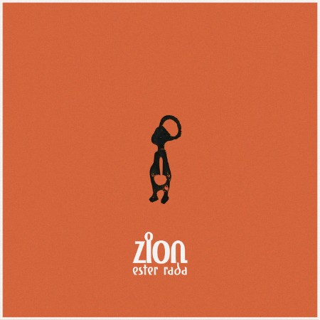 Ester Rada - Zion (2025) [FLAC]