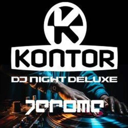 Kontor - DJ Night Deluxe Vol.6 (2025) Kontor - DJ Night Deluxe Vol.6 (2025)