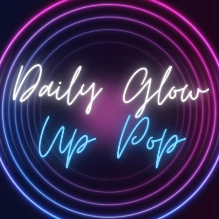 VA - Daily Glow Up Pop (2025) [FLAC]