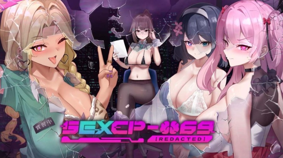 LewdLoco, AIROTS - 【REDACTED】：SexCP-069 Ver.1.0.19 (2025.12.17) Final Steam + ASMR