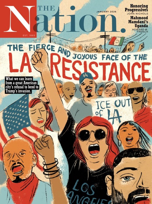 The Nation - January 2026