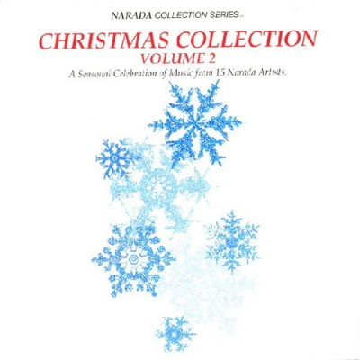 Narada Christmas Collection Volume 2 (1992) FLAC