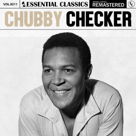 Chubby Checker - Essential Classics, Vol. 211: Chubby Checker (2024) [MP3]