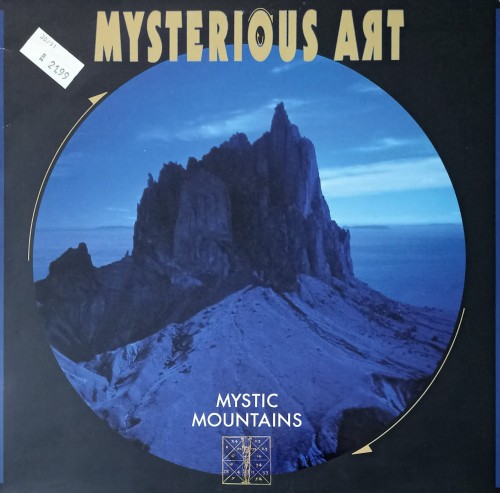 (Electronic, Pop, Electro, Euro House, Synth)...