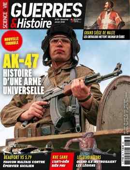 Science & Vie Guerres & Histoire 2026-88