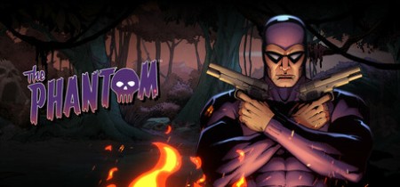 The Phantom Update v1.017