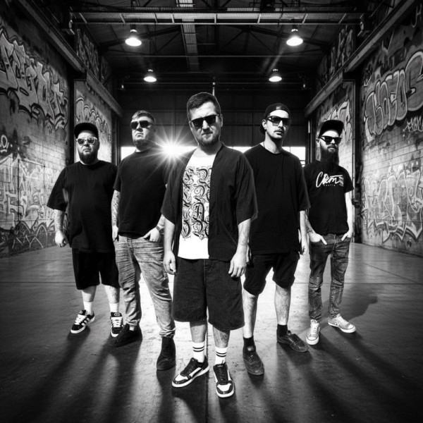 Evil Not Alone - Discography (2005-2025)