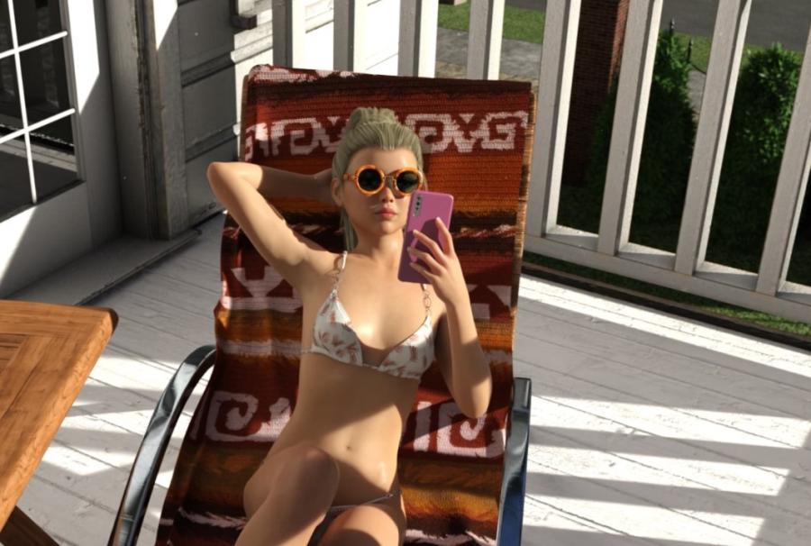 Siren Song Ver.0.3.0 by Jonesy Porn Game