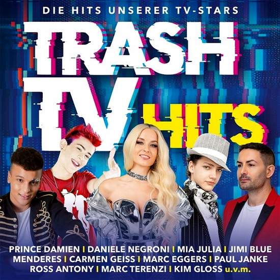 Trash TV Hits (2CD)